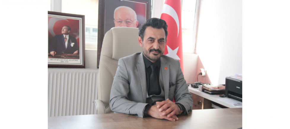 Recep Mutlutürk: “6 Şubat, Göz Ardı Edilen Risklerin Acı Bir Hatırlatıcısıdır” - GÜNDEM - İnternetin Ajansı