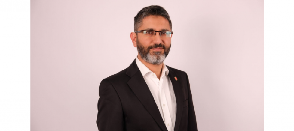 Saadet Partili Ersöz: Siyaset bana insanı anlamayı öğretti - GÜNDEM - İnternetin Ajansı
