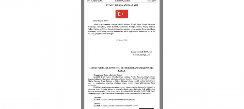 Sebahattin Kayabaşı: Toprak Ayağımızın Altından Kaydırılmamalıdır - GÜNDEM - İnternetin Ajansı