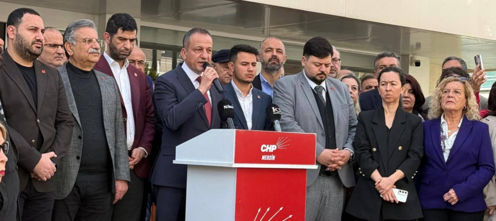 Semih Palamut: Ekrem İmamoğlu’nun Mesajı 81 İlde Halkla Paylaşıldı - GÜNDEM - İnternetin Ajansı