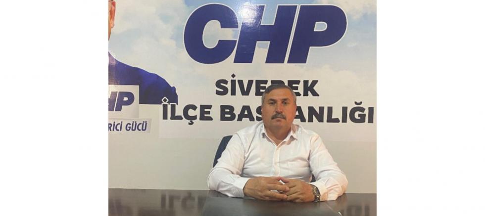 Siverek’te Anneler Günü Mesajı: “Anneler, Toplumsal Direncin En Güçlü Dayanağıdır” - GÜNDEM - İnternetin Ajansı