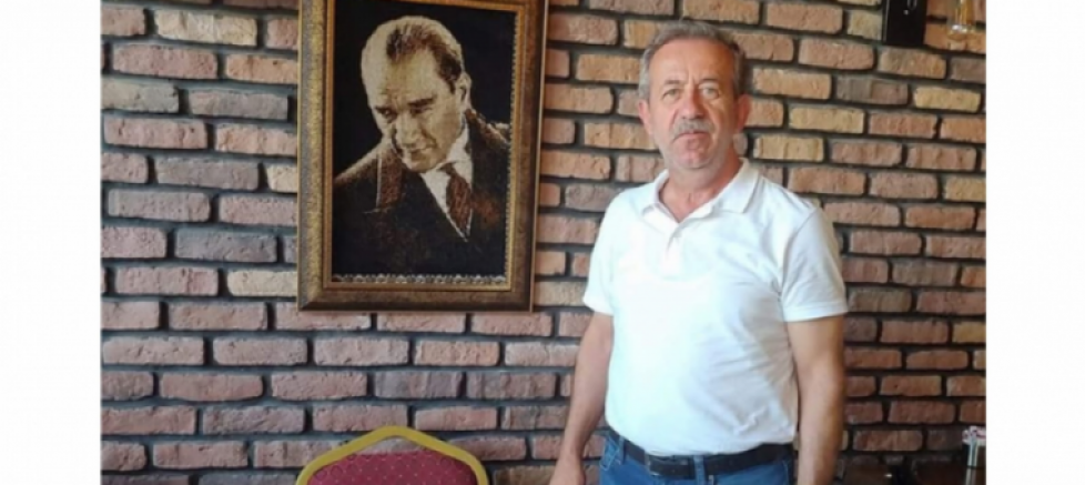 TURHAN ATEŞ: “CUMHURİYET’İN KARARLILIĞI, BUGÜN DE YOLUMUZU AYDINLATIYOR” - GÜNDEM - İnternetin Ajansı