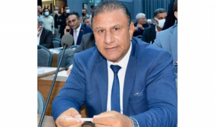 Tüzün Savunma, Havacılık ve Uzay Teknolojileri Yönetim Kurulu Başkanı Hasan Tüzün’den Polis Haftası Mesajı - GÜNDEM - İnternetin Ajansı