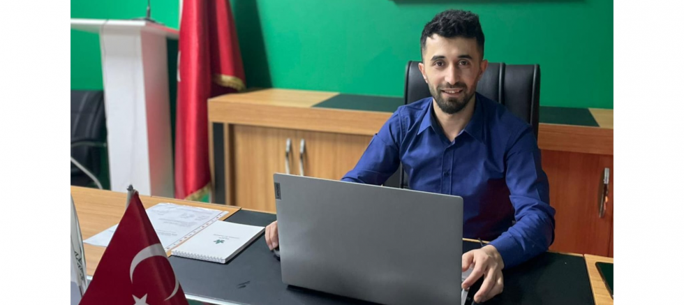 Ufuk Yan: Gençlere Sadece Söz Değil Sorumluluk da Verilmeli - GÜNDEM - İnternetin Ajansı