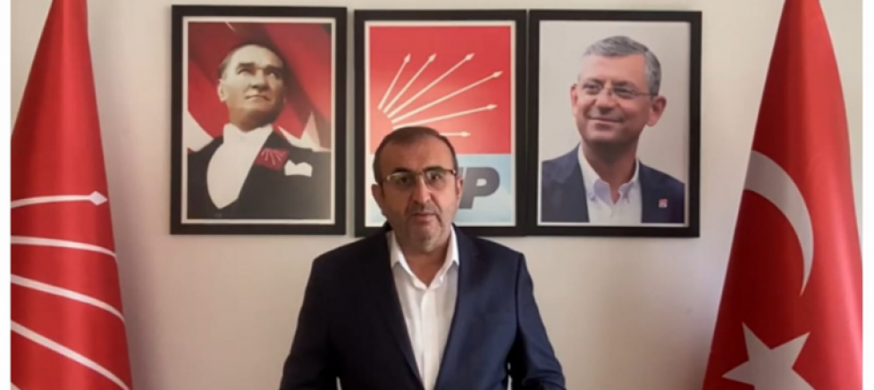 Ünal Ateş: Çanakkale Ruhu Halkın İradesine Sahip Çıkmanın En Güçlü Simgesidir - GÜNDEM - İnternetin Ajansı