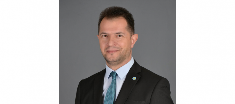 Volkan Karasu: 2026, Sivas’ın Beklemekten Vazgeçtiği Yıl Olmalı - GÜNDEM - İnternetin Ajansı