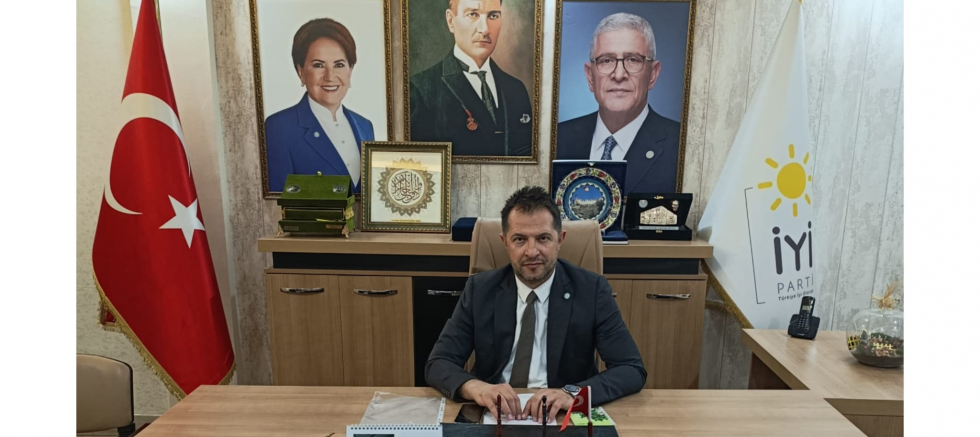 Volkan Karasu: Babalarımız Ailelerimizin Gücü, Geleceğimizin Sessiz Kahramanlarıdır - GÜNDEM - İnternetin Ajansı