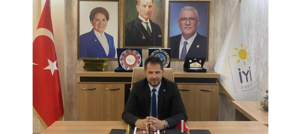 Volkan Karasu: Deprem Hafızası Tedbir Kültürüne Dönüşmelidir - GÜNDEM - İnternetin Ajansı