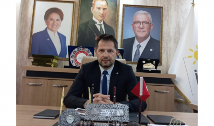 Volkan Karasu: Filenin Sultanları Avrupa’nın Zirvesinde Türkiye’nin Gururu Oldu - GÜNDEM - İnternetin Ajansı