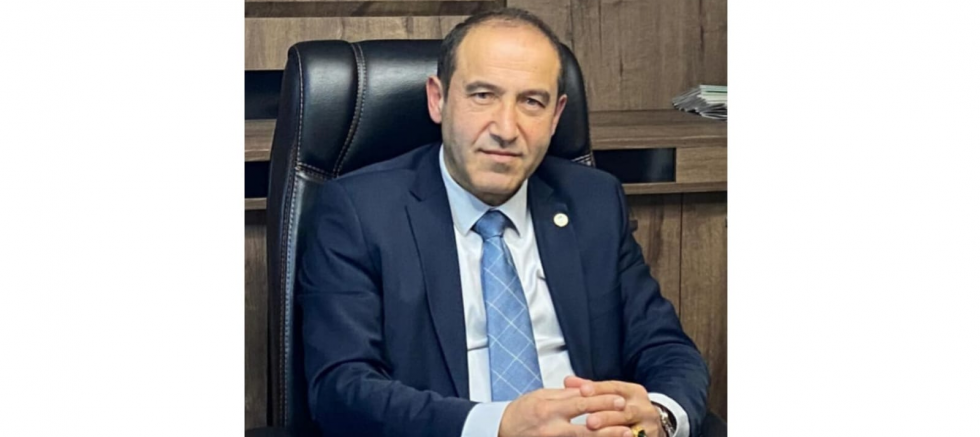 Yılmaz Bozyokuş: “Emekli Maaşı Tartışması, Büyük Bir Toplumsal Gösterge Haline Geldi” - GÜNDEM - İnternetin Ajansı