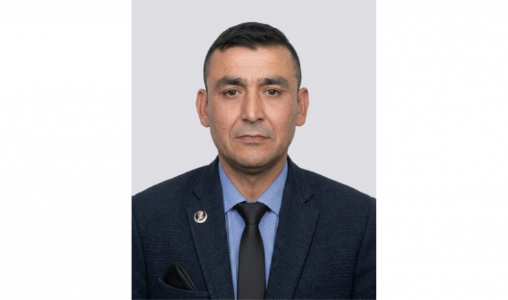 Yoldaş: Deprem Gelmeden Bilecik Hazır Olmalı - GÜNDEM - İnternetin Ajansı