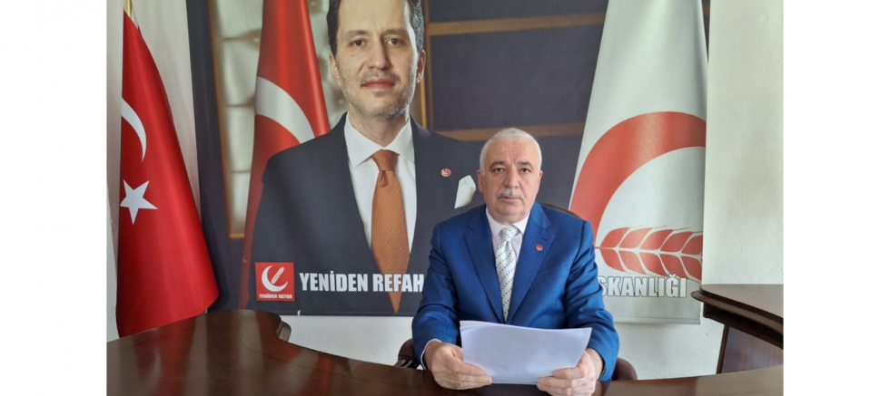 Yurtlu: Elazığ 17 Ağustos’un Acısını İyi Bilir - GÜNDEM - İnternetin Ajansı