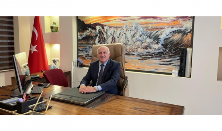 Türkiye İttifakı Genel Başkanı Hakkı Kıroğlu’ndan Enflasyon Tepkisi: “Rakamlar Değil, Hayat Konuşulmalı” - GÜNDEM - İnternetin Ajansı