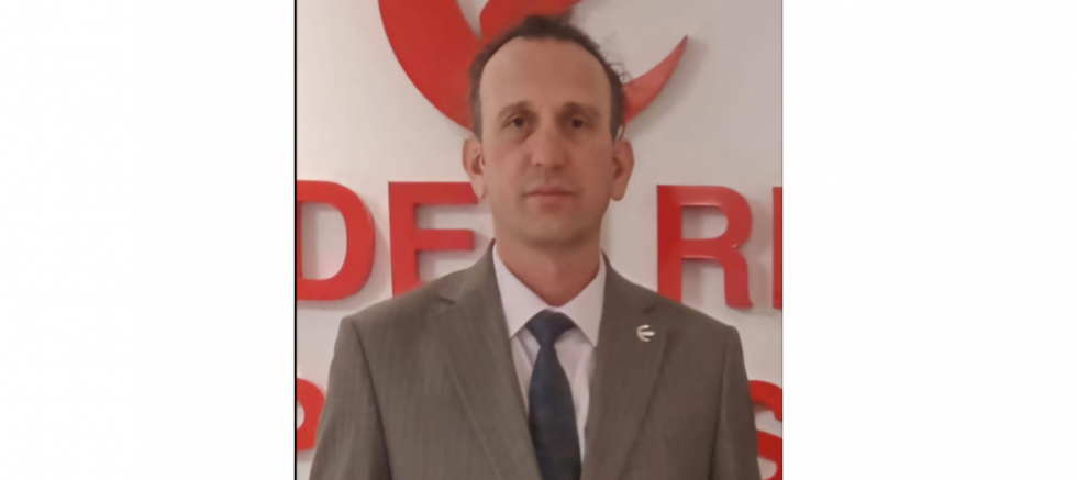 Yeniden Refah Partili Eryılmaz: “Pasta var ama adil paylaşılmıyor” - GÜNDEM - İnternetin Ajansı