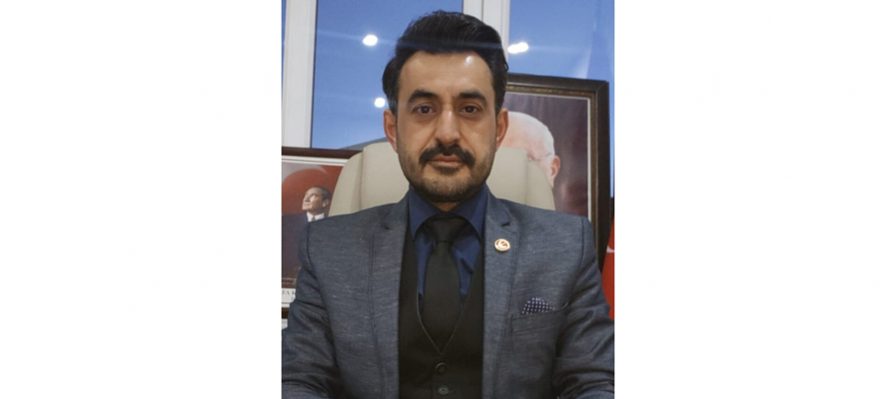 Yeniden Refah Partisi Erzincan İl Başkanı Recep Mutlutürk’ten Engelliler Haftası Mesajı - GÜNDEM - İnternetin Ajansı